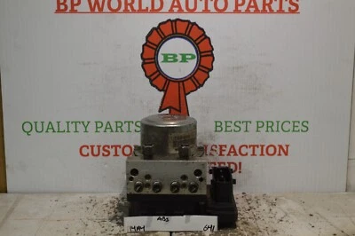 Nissan Rogue 2011 ABS control de bomba OEM 47660JM03A módulo 641-14A4 Foto 1 de 4