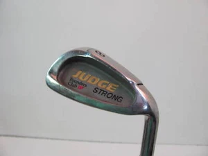 Founders Club Judge Strong 8 Iron Cavity Back STEEL R Flex RH Right Hand - Picture 1 of 9