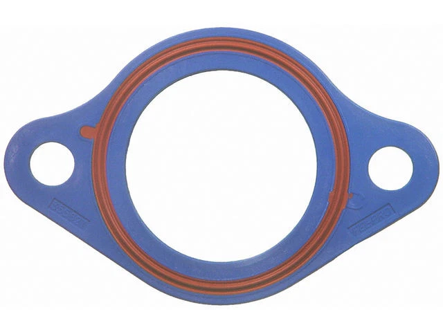 Junta termostática para Chevrolet C1500 1988-1995 Felpro 84288VKTW 1989 1991 1993 Foto 1 de 2