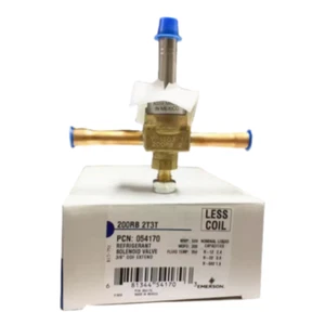 1PC FOR Emerson 200RB 2T3T Solenoid Valve 200RB2T3T Brand new Free shipping - Picture 1 of 2