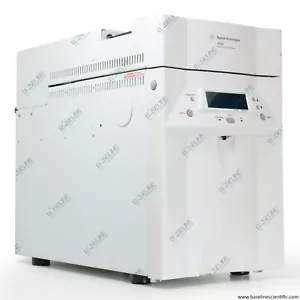 Agilent 6850 G2630A Netzwerk GC mit FID und SSL Eingang mit einem Jahr Garantie - Bild 1 von 4