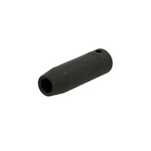 12MM Deep Impact Socket 1/2" Dr Wheel Hub Nuts Flywheel Universal Hexagon CT3165 - Picture 1 of 3