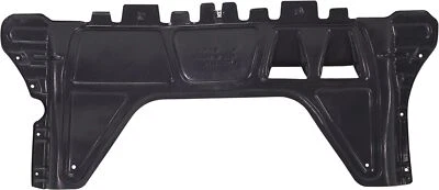  New Front Engine Splash Shield For Volkswagen Golf 2015-2023 - Image 1 of 4