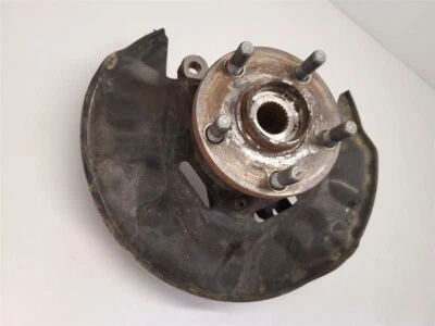 2005-2010 Scion tC LH Driver Front Left Spindle Knuckle OEM - Image 1 of 2