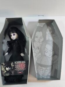 Living Dead Dolls - Sospirare - Series 25 Mezco in box