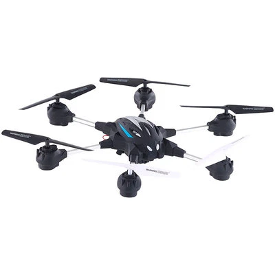 Simulus Hexacopter GH-50.cam mit VGA-Kamera & Live-View per WLAN, 2,4 GHz, App - Bild 1 von 4