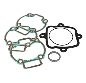 KIT GUARNIZIONI MOTORE TESTA CILINDRO RUNNER FXR HEXAGON PIAGGIO GILERA 180 2T - Foto 1 di 6