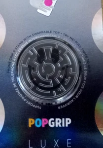 PopSockets PopGrip Cell Phone Grip & Stand - Maze Game Amazing, Fun Design - Photo 1 sur 6