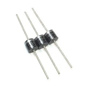 12pcs Schottky Barrier Diode 15A 45v Rectifier 15SQ045 Solar Panel, Axial - Picture 1 of 1