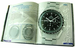THE MASTER OF OMEGA The Book - Libro - Livre SPEEDMASTER FLIGHTMASTER SPEEDSONIC - Imagen 1 de 12