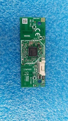 Módulo Wifi 17WFM25 Reacondicionado Para Tv JVC Modelo LT-32VF5100 - Imagen 1 de 2