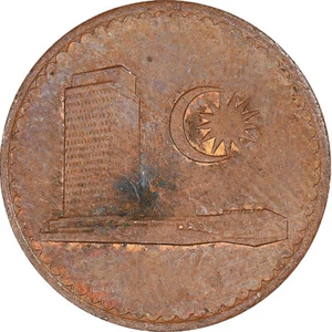 [#1325974] Coin, Malaysia, Sen, 1973 - Picture 1 of 2