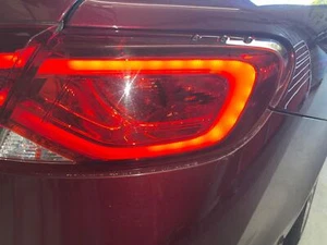 Tail Light Assembly CHRYSLER 200 Right 15 16 - Picture 1 of 1