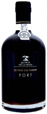 Quinta de la Rosa - 20 Year Tawny Port NV (750ml)