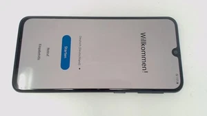 Samsung Galaxy A40 SM-A405FN/DS Cellphone (Black 64GB) Vodafone Dual Sim - Picture 1 of 2