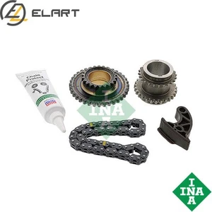 TIMING CHAIN KIT 559 1854 30 FOR MERCEDES-BENZ S-CLASS E-CLASS/Convertible SL - Picture 1 of 6