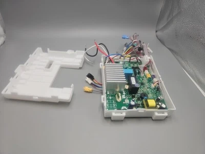 Tablero de control principal original para cafetera espresso Ninja ES601 Foto 1 de 4