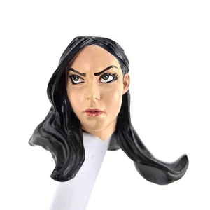 Kotobukiya X-Force Serie X-23 Bellas Artes Estatua 1/6 Parte: CABEZA DESENMASCARADA Hombres - Imagen 1 de 4