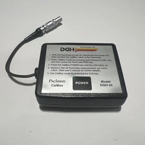 Calibrador DGH Pachmate CalBox DGH 55 - Imagen 1 de 2