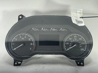 F150      2021 Speedometer 1731746 - Image 1 of 4
