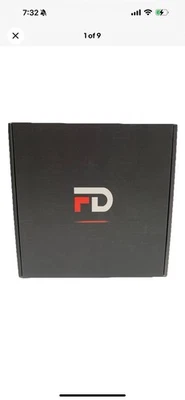 Fantom Drives 5TB Hard Drive Upgrade Kit with Seagate Barracuda ST5000LM000 2.5" - Image 1 of 4