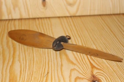 (BE0281) D.R.G.M Propeller für Modellflugzeug o.ä - Bild 1 von 4