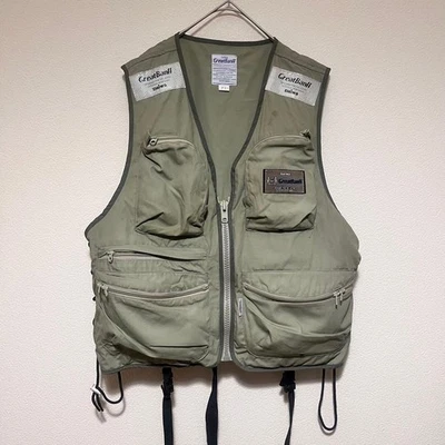 Плавающий жилет Daiwa GreatBanff бесплатные болотные сапоги рыболовные снасти - Изображение 1 из 4