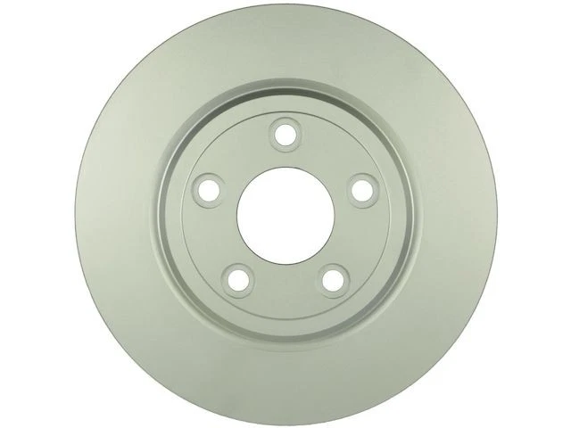 Rear Brake Rotor For 2002-2005 Ford Thunderbird 2003 2004 XP621TS - Image 1 of 1