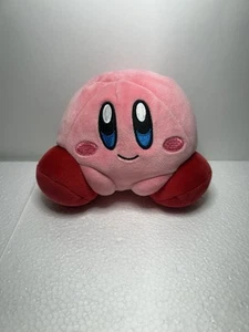 Kirby Club Mocchi Mocchi Tommy Plüsch - Bild 1 von 3