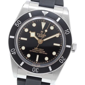 TUDOR Black Bay 54 79000N black Dial Automatic Men's Watch_904351 - Picture 1 of 7