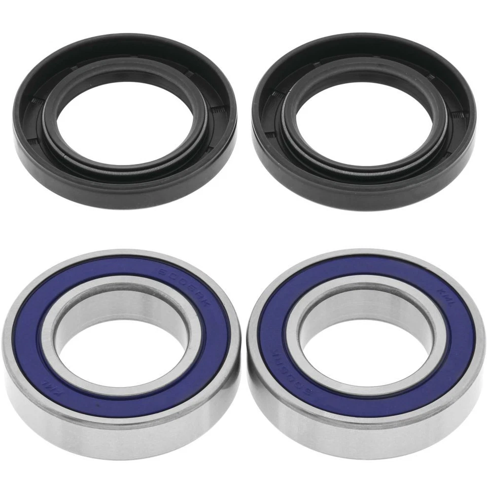 QuadBoss Lower Steering Bearing Kit - 53251395 5325-1395 - Image 1 of 3