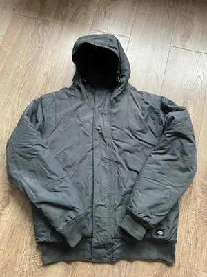 Dickies Men's Windbreaker Bomber Jacket Size L - image 1 of 4