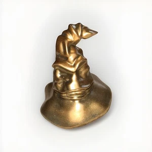 Harry Potter Wizarding World Limited Edition Sorting Hat Paperweight - Picture 1 of 4