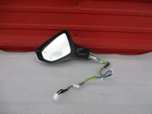 2019-2023 LEXUS ES350 ES300H LEFT SIDE DOOR MIRROR CAMERA BLIND SPOT OEM - Picture 1 of 15