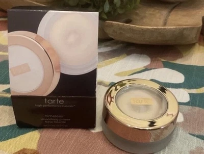 Tarte Timeless Smoothing Primer Face Makeup Base Full Size 0.5 Fl Oz - Image 1 of 4