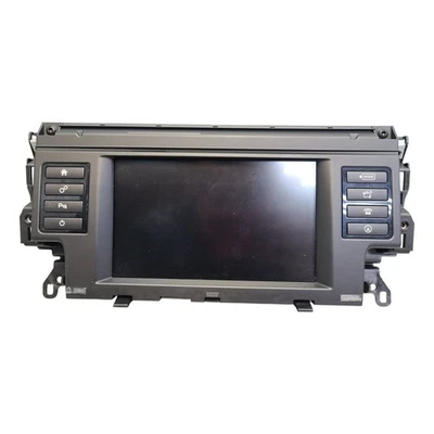 Discovery Sport L550 Multi Media Display Front FK7219C299 - Bild 1 von 4