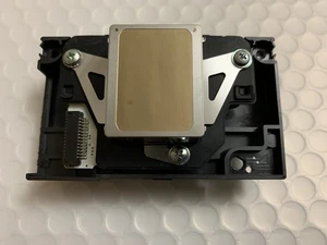 Original Printhead Epson Printer L800 R280 L805 R285 R290 R295 R330 RX610 - Afbeelding 1 van 11