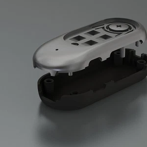 2in1 Wireless Audio Adapter for Seamless Connection with Multiple Devices - Photo 1/8