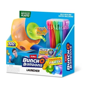 Bunch O Ballons Launcher mit 100+ Wasserballons. Start bis 72 Fuß. - Bild 1 von 1