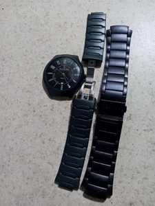 Skagen Watch And Bands - Picture 1 of 6