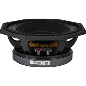 LaVoce MAF082.00 8” Midrange Ferrite Magnet Aluminum Basket Speaker 400 Watts - Picture 1 of 4