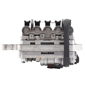 For Hyundai Accent Auto Transmission Valve Body w/ Solenoid Part 46210-23020 - Picture 1 of 11
