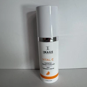 Image Skincare VITAL C feuchtigkeitsspendende intensive Feuchtigkeitscreme 1,7 flüssige Unzen 50 ml - Bild 1 von 5