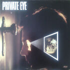 Private Eye - Private Eye (LP, Album)