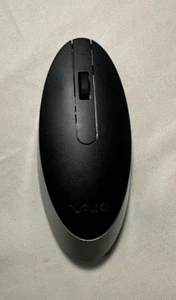 Genuine Sony Vaio Bluetooth Laser Wireless Mouse VGP-BMS33 - Afbeelding 1 van 7