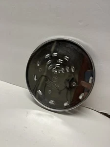Cuisinart DLC-7 Disc DLC-037 Food Processor Medium Grater Replacement Part OEM - Picture 1 of 3
