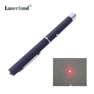 Módulo láser punto rojo naranja 2 piezas 5mW 635nm 638nm - Imagen 1 de 5
