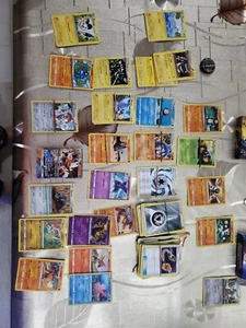 Lotto carte pokemon - Foto 1 di 2