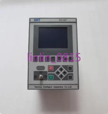 1Pcs Used INT PA100+-T CP505L5AC100 ES220AC - Image 1 of 2