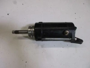 Anlasser Yamaha XV 750_1000 Virago Starter Elektromotor SM-13 Anlassermotor - Bild 1 von 6